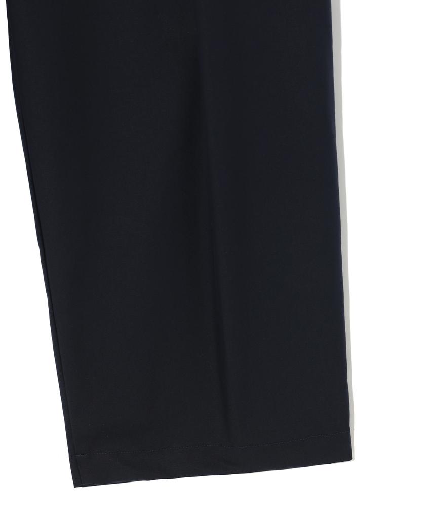 IEY Town Chino Pants Navy