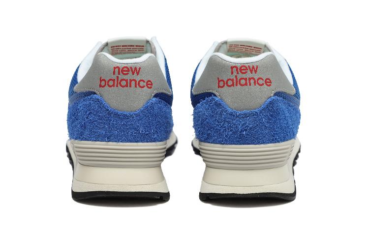 574 New Balance 'Blue White' U574WL2