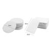 Circular Rectangular Sofa Mat Mattress Self Adhesive Fixing for Bed Tape Sticker Patch