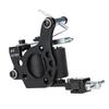 Professional Alloy Tattoo Machine Copper Coils Tattoo Liner Machine Shader Gun