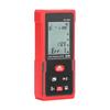 Laser Distance Meter High Accuracy Infrared Measuring Device Laser Distance Measurer for Construction