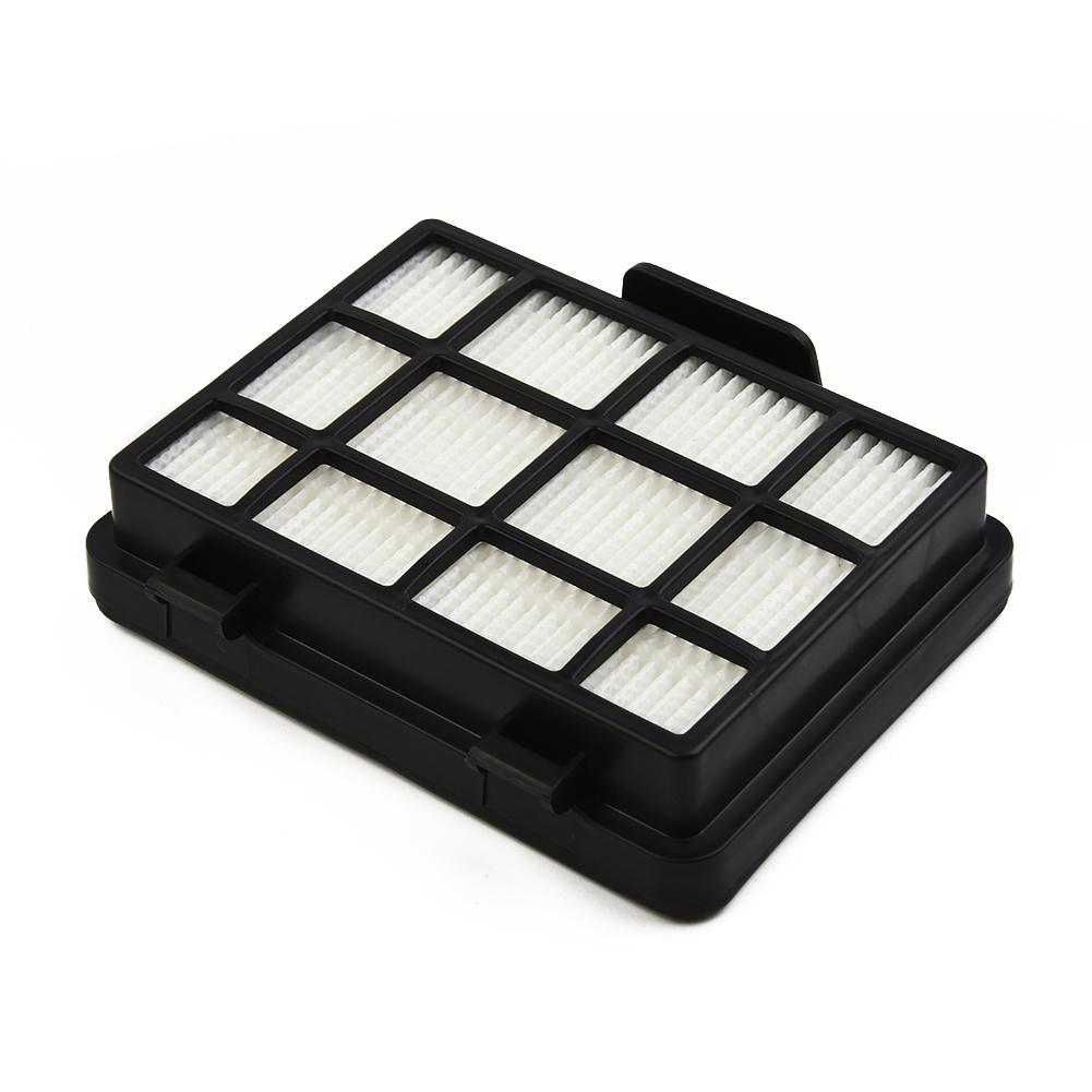 Vacuum Filter 1 Set Compact XS Cylinder Household Supplies