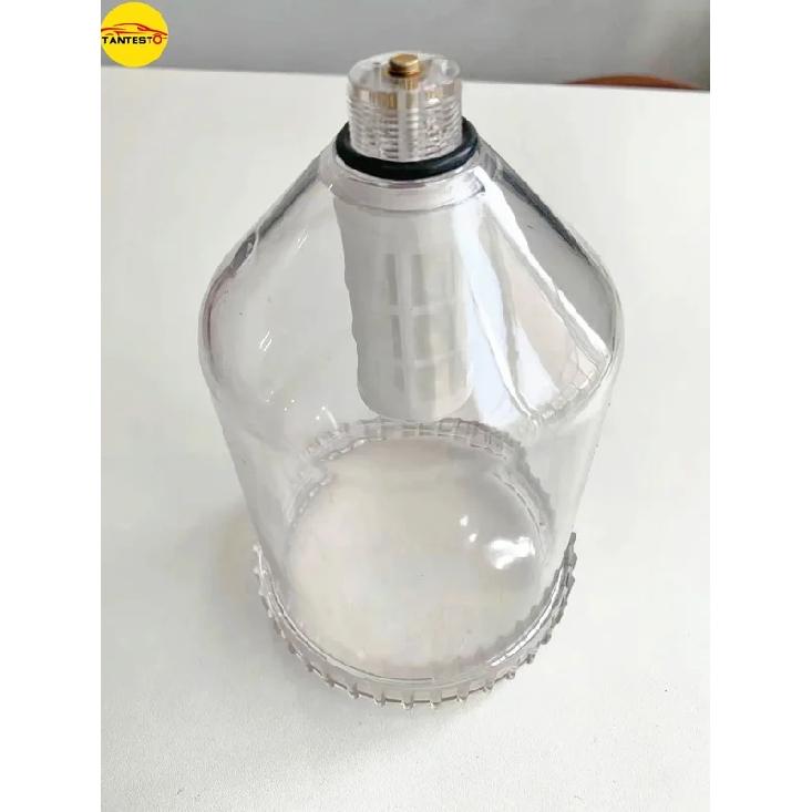 Plastic Cup for S60H Injector Tester