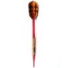 CUESOUL Practice Brass Barrel Soft Tip Darts 9 Pieces