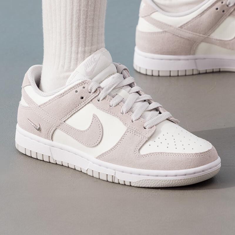 Nike Dunk Low Women's Lifestyle Shoes