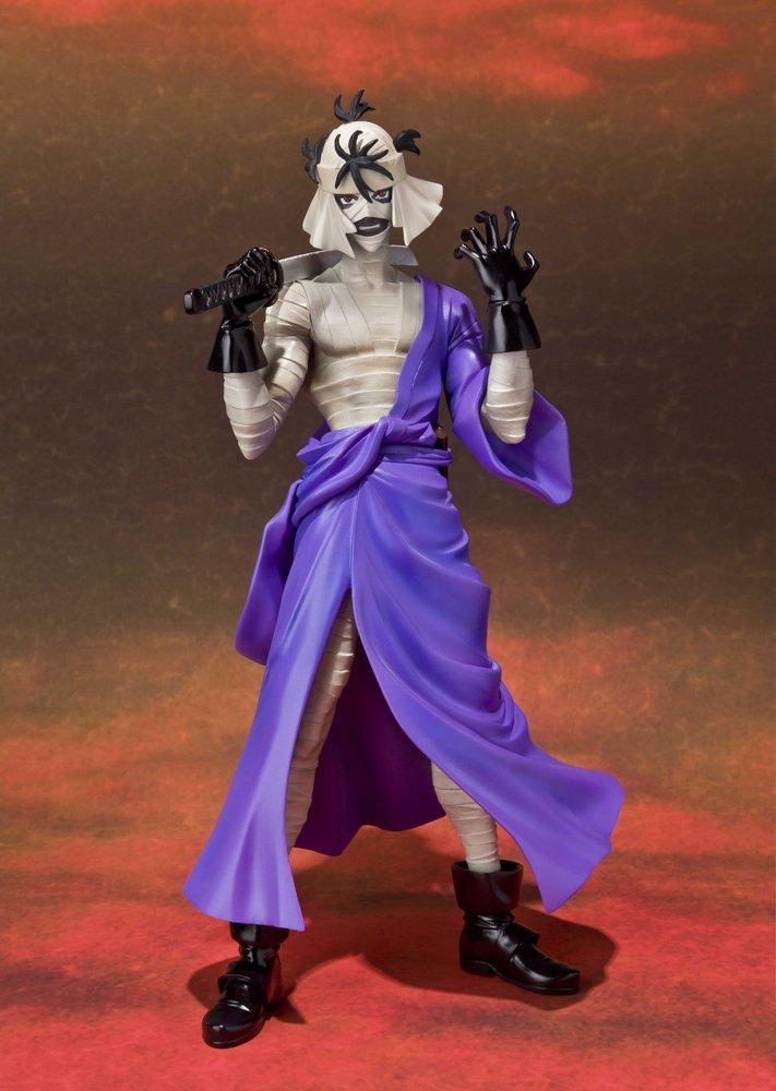 TAMASHII NATIONS Figuarts ZERO Shishio Mami