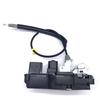 Front Door Latch Actuator Rh Passenger Side 15269873 For Cadillac Cts 2008-2014