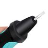 2-i-1 Socket Circuit Analyzer Intelligent Voltage Tester 12-300ACV Socket Tester 1,5V9V batteri