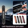 AIW5   Car Interior Outlet Perfume Air Conditioner Aromatherapy Stick Freshener Honda TYPER Civic XR-V HR-V Accord Odyssey Accessories