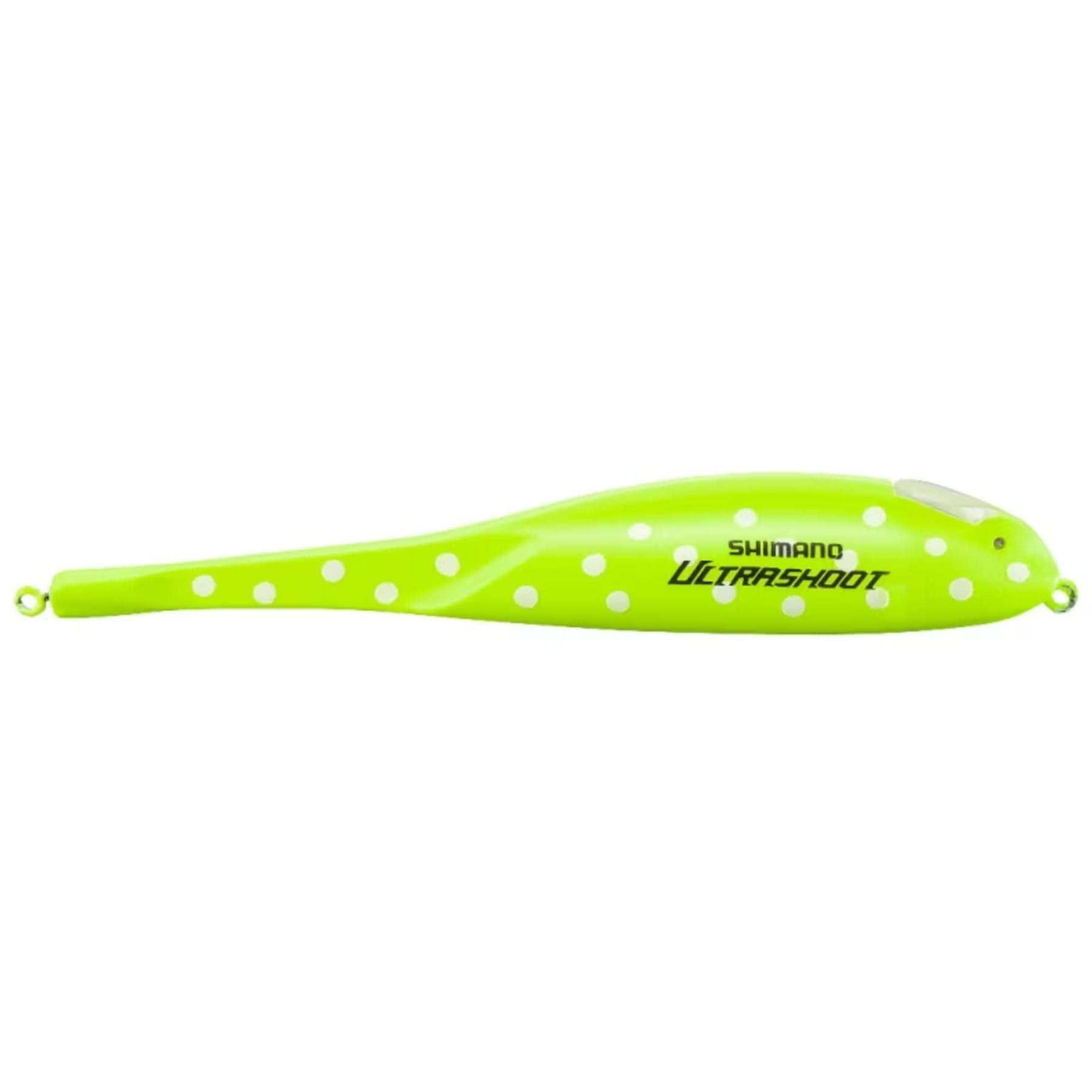 

Shimano Soare Ultra Shoot 22г 001 Светящаяся точка SF-L22Q
