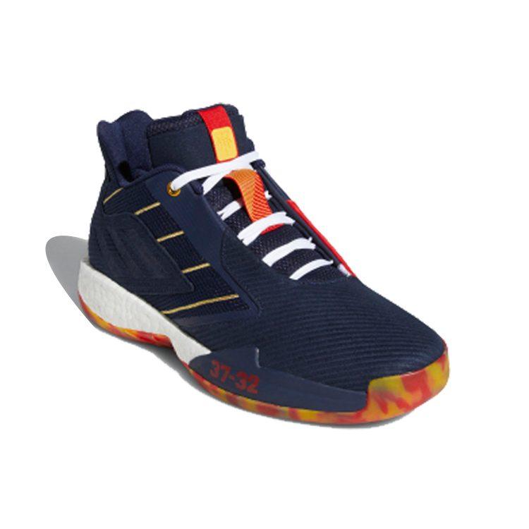 Adidas T-Mac Millennium 2 'No Mercy' FV5592