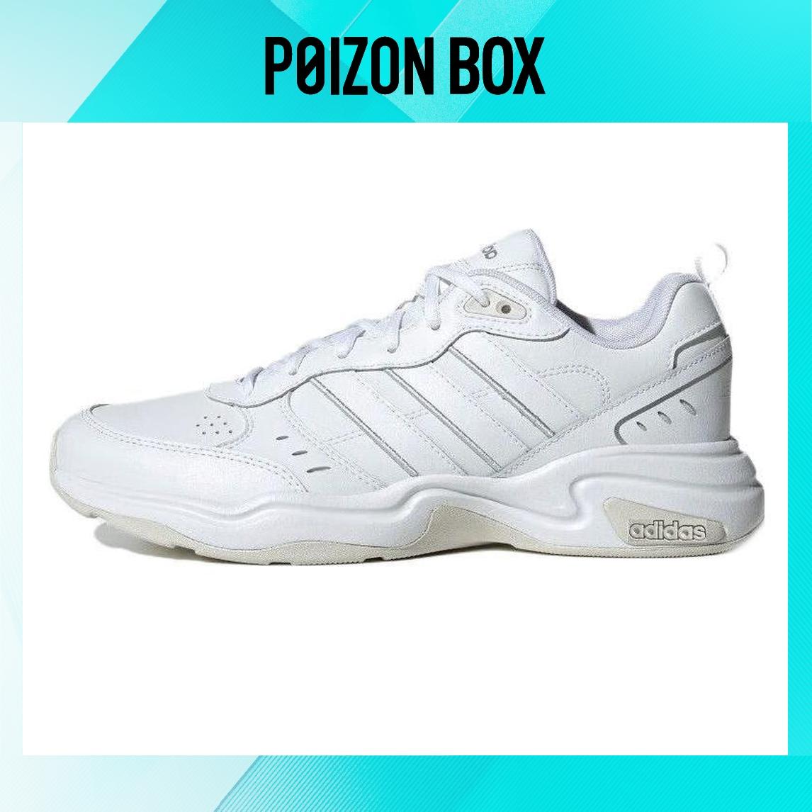 

кроссовки adidas neo Strutter Lifestyle Shoes Unisex ID3571