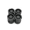 Middle Door Anti Abnormal Sound Guide Block Noise Reduction Rubber Ring For Benz V Class V260 Vito Metris W447 15-21
