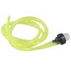 Pump Fuel Line String Trimmer Hose Accessories 5pcs Snap In For 683974