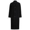 Womens/Ladies Copilot Regular Overcoat