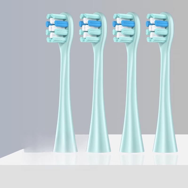 OLOEY Compatible Children s Electric Toothbrush Heads