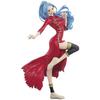BANPRESTO One Piece Treasure Cruise World Journey Vol.4 Nefertari Vivi