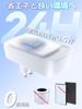 IGOKOTI Air Purifier Powerful Pet Odor Toilet Odor Negative Ion Compact Mini Air No Filter Replacement Energy Home Pollen Air Office Japanese