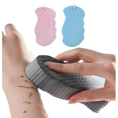 Produits pour la douche et le bain – Brosses et éponges corporelles