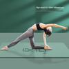 OEING Non-Slip Rubber Yoga Mat