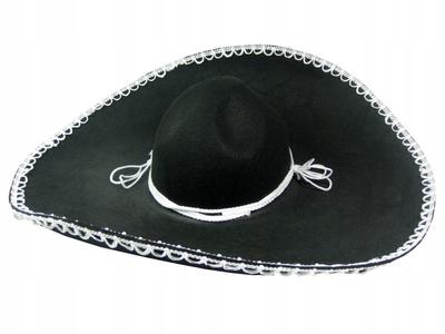 Mariachi Sombrero Hut 54-32