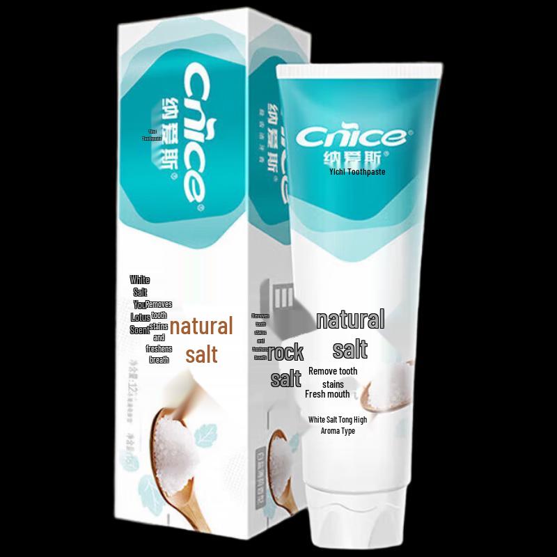 Nair's Yichijie Toothpaste