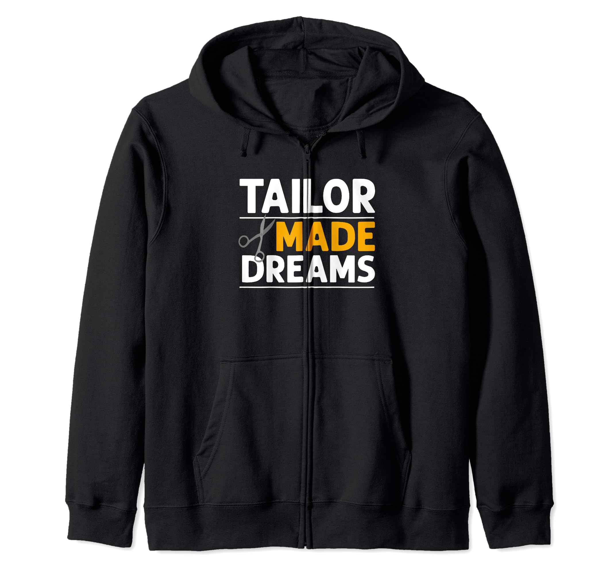 

TaylorMade Dreams Tailor Zip Hoodie