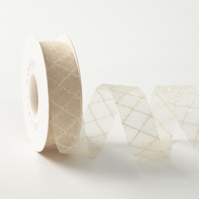 

10 ярдов/рулон кружевная лента элегантные банты для волос шитье своими руками украшение торта 2,5 см ажурное кружево подарочная упаковка золотые пайетки 10yards C бежевый
