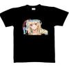 My Dress-Up Darling Marin Kitagawa Casual Outfit Anime Graphic T-Shirt | Manga Fan Streetwear Tee