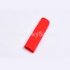 Car Shift Lever Handbrake Lever Silicone Anti-Skid Cover For Mercedes Smart 451 Fortwo Car Interior Styling Products Accessories