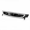 Center Dash Air Vent Replacement for Murano 2014 2019 68750 5AA0A Dashboard Air Conditioning Air Vent Panel