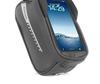 Waterproof Bicycle Top Tube Bag with Phone Touch Screen