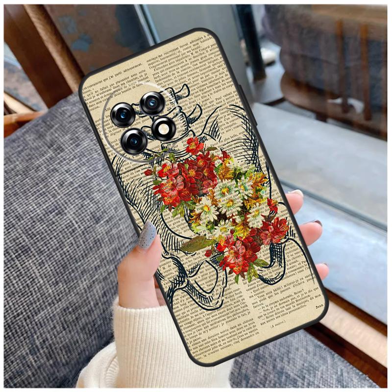 

Doctor Nurse Medical Case For OnePlus 13R 13T 12R 10R 10T 15 13 12 11 10 9 Pro Nord 5 CE 2 3 4 Lite N20 N30 Coque OnePlus Nord CE3Lite