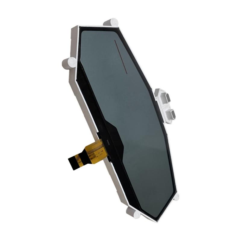 Motorcycle LCD Display For MT07 MT-07 / FZ-07 / Tracer 700 2014- Speedometer Lcdscreen trument LCD Screen-A87Q