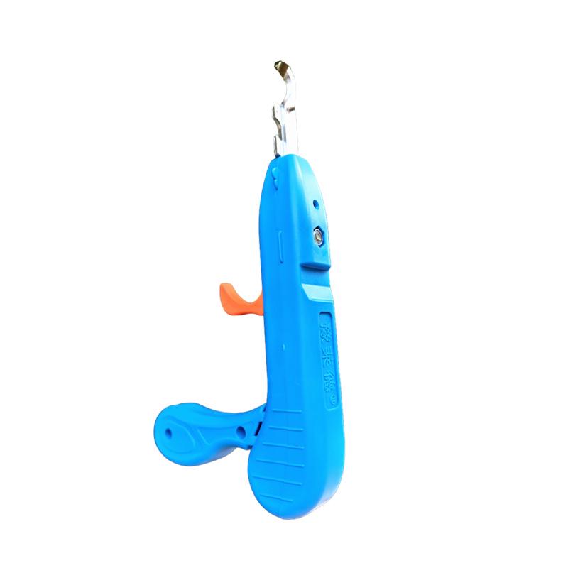 Yulai De Nong Prickly Ash Pruning & Harvesting Shears – Floral & Fruit Garden Tools