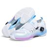 Badminton Shoes Sports Shoes Table Tennis Shoes Men'S And Women'S Non-Slip Soles Competition Training Shoes Sports Students Physical Education Class