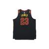 Nike NBA Swingman Basketball Jersey AU Player Edition, Statement Limited, Cavaliers, #23 LeBron James, Breathable and Loose-Fit Men Tops 863148-010