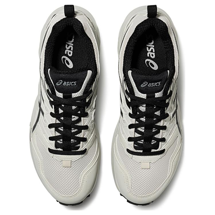 New Asics Gel Sonoma CN Low Top Casual Trail Running City Commute Running Shoes Men's Ecru 1011B852-100