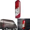 Rear Right Lamp Ford Transit 2014-2026 Passenger Side - M510445 32N288-E
