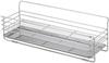 Shimomura Kikaku Slim Dish Drying Rack for Back Spaces 46948