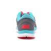 Nike Flex Trainer 4 Breathable Low-Top Training Shoes Women Sneaker Gray Blue 643083-003