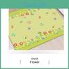 Foldable Baby Crawling Mat Soft Comfortable Ldpe Foam Game Mat