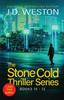 Libro The Stone Cold Thriller Series Books 10 - 12 : A Collection of British Action Thrillers : 4