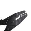 Professional 2210 AWG Terminal Wiring Harness Crimp Plier Open Style Crimper Crimping Tool