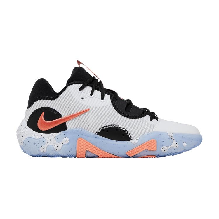 Nike PG 6 Fluoro 40.5