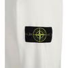 STONE ISLAND Logo Pullover Long Sleeve Crewneck Sweatshirt Men Sweatshirt L1S1561000-60S0051-V0093