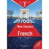 New Classic French Listening & Speaking Coursebook