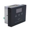 Electric Pool Thermostat Panel Touchscreen Digital Display Swimming Pool Heater Control Panel for Spa Bath Hot Tub 220V
