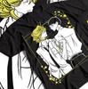 Camiseta de Manga Doukyuusei -Compañeros-, Camiseta Unisex, Hikaru Rihito, Anime Gráfico