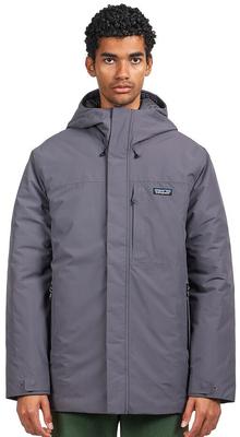 Jacket Patagonia Windshadow Parka (26495) Forge Grey